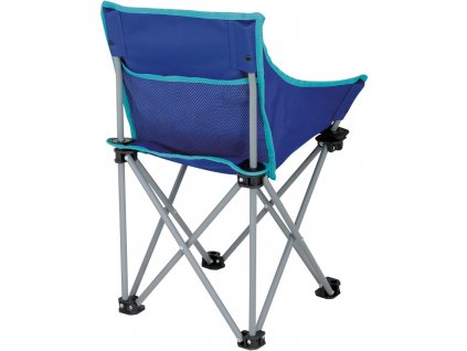 Dětská skládací židle Xavier www.vseprokaravan.cz