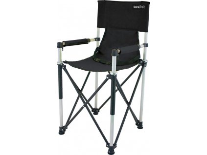 Dětská vysoká židle Petit Jr. www.vseprokaravan.cz