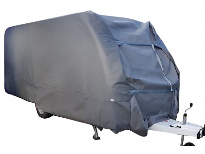Krycí plachta na obytný přívěs - karavan, POLCOVER, www.vseprokaravan.cz