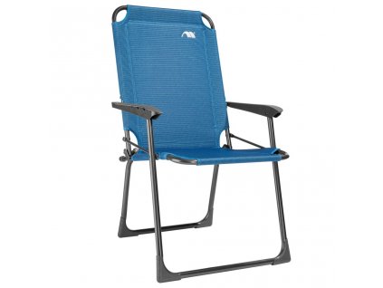 Skládací křeslo HighQ www.vseprokaravan.cz