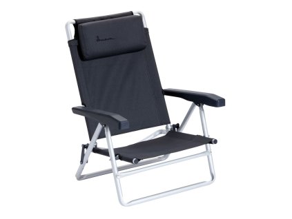 Plážové skládací křeslo Isabella www.vseprokaravan.cz