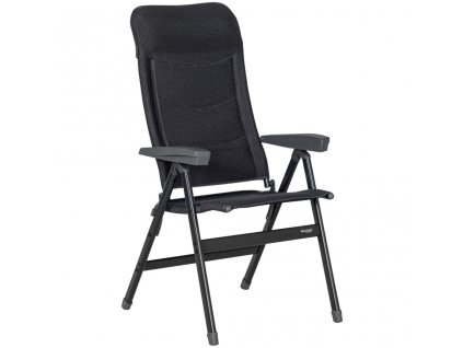 Kempingové skládací křeslo, Westfield Performance Advancer DL www.vseprokaravan.cz