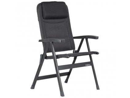 Kempingové skládací křeslo, Ergofit www.vseprokaravan.cz