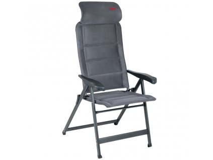 Kempingové skládací křeslo, Compact www.vseprokaravan.cz