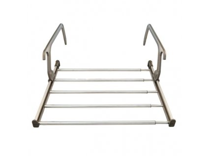 Sušák na prádlo www.vseprokaravan.cz