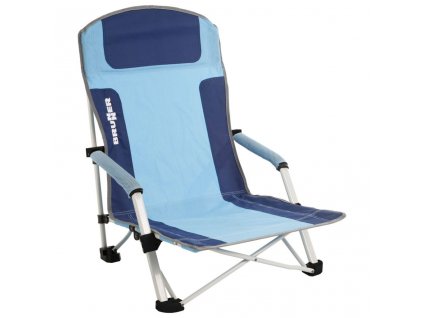 Plážové skládací křeslo, Brunner Bula XL www.vseprokaravan.cz