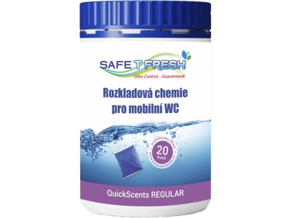 WC Sáčky QuickScents Regular, https://www.vseprokaravan.cz/