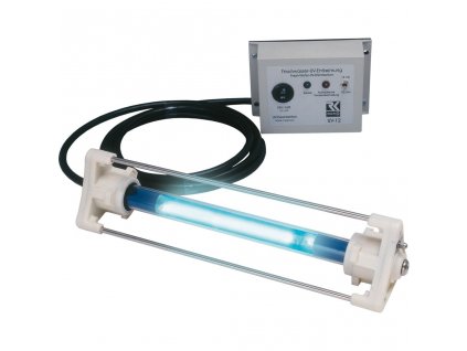 UV lampa k dezinfekci vody, REICH 300/850