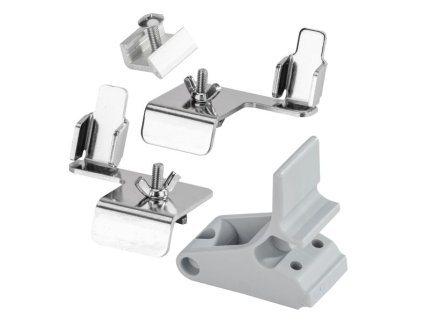 Kit F80 S pro montáž stanových dílů Fiamma, www.vseprokaravan.cz