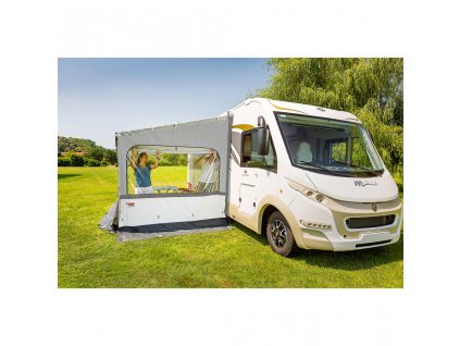 Boční stěna Fiamma Side W Pro Shade Design 2019 www.vseprokaravan.cz