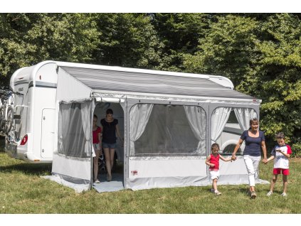 Předstan Fiamma Privacy ZIP www.vseprokaravan.cz