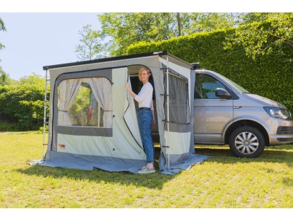 Předstan Fiamma F45 Privacy Room Ultra Light www.vseprokaravan.cz