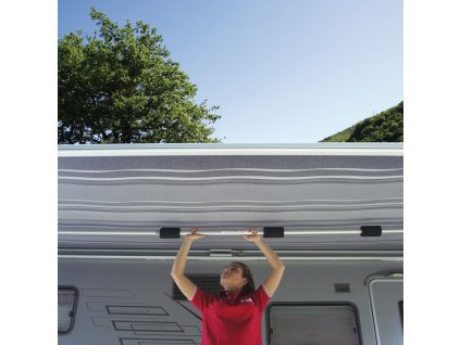 Univerzální podélný rafter Fiamma Magicrafter www.vseprokaravan.cz