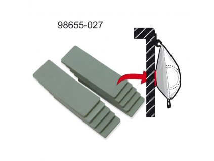 Fiamma Rafter CS sada pro ochranu stěny www.vseprokaravan.cz