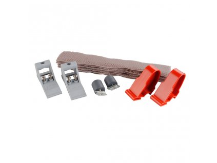 Sada adaptéru Fiamma Fast Clip/Clip S Privacy - Omnistor www.vseprokaravan.cz