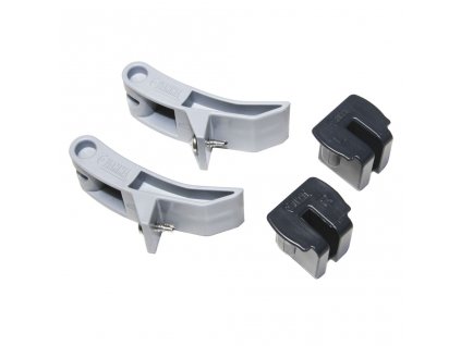 Sada adaptéru Fiamma Fast Clip F65 www.vseprokaravan.cz