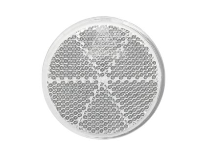 Odrazka, samolepící