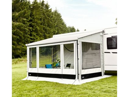 Boční stěny stanu Thule Residence G3 www.vseprokaravan.cz