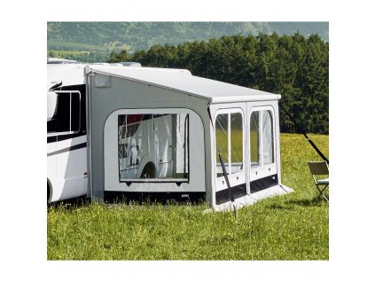 Stan Thule Safari Panorama pro markýzu Omnistor 6002/6200/6300 www.vseprokaravan.cz