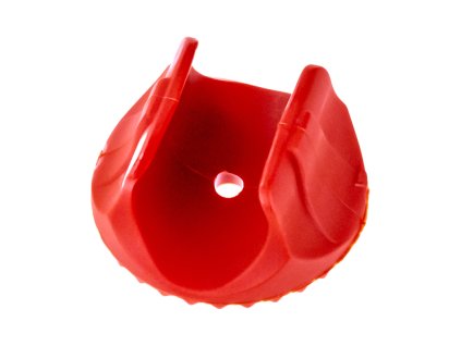 Drážková pojistná podložka 30 mm červená - Fiamma® www.vseprokaravan.cz