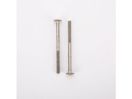 Šroub M6 x 95 s půlkulatou hlavou Fiamma www.vseprokaravan.cz