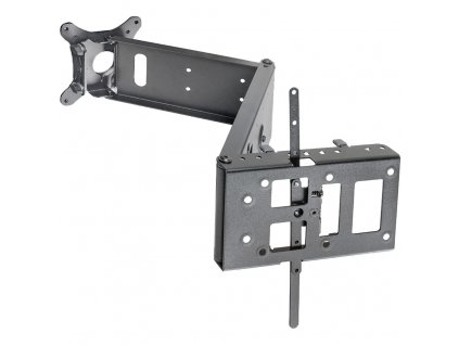 Výklopný nástěnný držák Sky Basic , www.vseprokaravan.cz