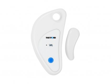 Ovládací prvek Thetford C402C www.vseprokaravan.cz