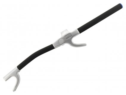 Přídavná zámek volantu TITAN, www.vseprokaravan.cz