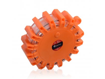 Světlo výstražné LED 9 funkcí, www.vseprokaravan.cz