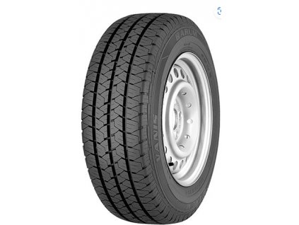 Barum Vanis, letní, 205/65 R15 99T www.vseprokaravan.cz