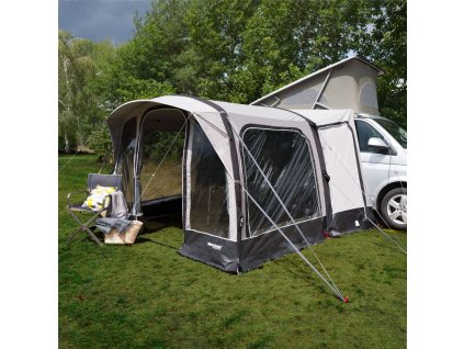 Propojovací tunel pro předstan Westfield Orion 300 www.vseprokaravan.cz