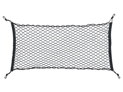 Pružná upevňovací síť 90 x 50 cm, www.vseprokaravan.cz