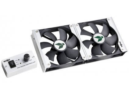 Ventilátor pro ledničky Brunner Vento NG - 120 mm www.vseprokaravan.cz