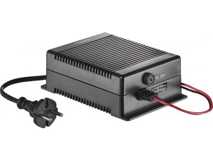 Síťový adaptér MPS-35 www.vseprokaravan.cz