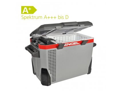 Chladící box Engel MR-040F www.vseprokaravan.cz