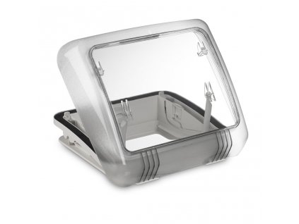 Střešní okno Dometic Skylight Micro Heki 280 x 280 , www.vseprokaravan.cz