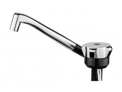 Vodovodní baterie Comet Novo Super, www.vseprokaravan.cz