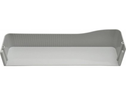 Police pro chladničky Dometic řady 6, 7 a RGE 2000, spodní, šedá, www.vseprokaravan.cz