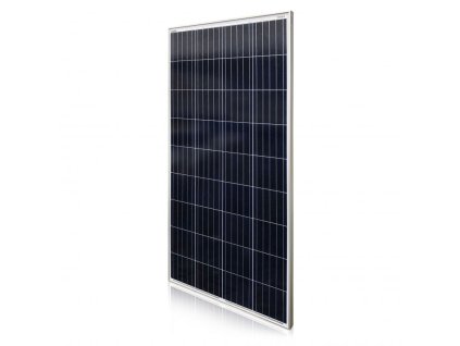 165W-P MAXX polykrystalický solární panel, www.vseprokaravan.cz