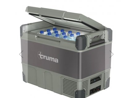 Kompresorový chladicí box Truma Cooler www.vseprokaravan.cz