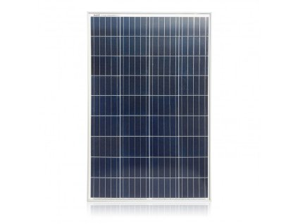 110W MAXX-P polykrystalický solární panel, www.vseprokaravan.cz