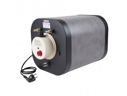 Elektrický ohřívač vody Elgena Nautic Compact 12V - 200W www.vseprokaravan.cz