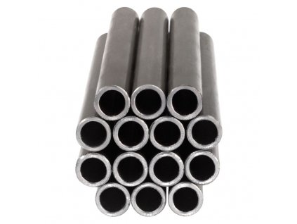 Ocelová trubka pozink pro rozvod plynu ⌀ 8 mm