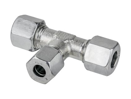 Redukce T kus z 10 mm na 8 mm typ TR, www.vseprokaravan.cz