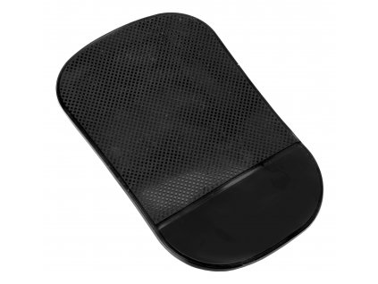 Protiskluzová podložka SILICON černá, www.vseprokaravan.cz