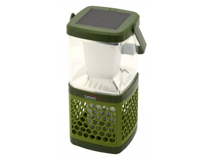 Svítilna MIDGE BLOCK nabíjecí + lapač hmyzu, www.vseprokaravan.cz