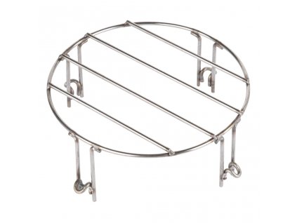 Stojan grilu pod hrnec Cobb www.vseprokaravan.cz