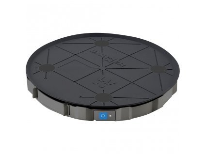 Měřič hladiny plynu v láhvi W8 Gascontrol 2.0 www.vseprokaravan.cz