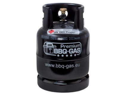 Plynová láhev BBQ-GAS pro plynové grily 8 kg www.vseprokaravan.cz