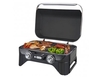 Stolní grill 2100 EX, CAMPINGAZ www.vseprokaravan.cz